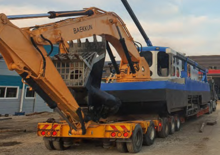 [간편한 공정] 1-상차